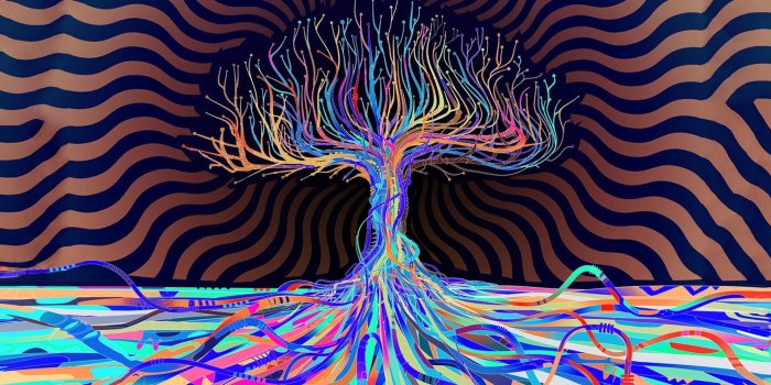 1920x1080 Trippy 4K Wallpaper (53+ images)
