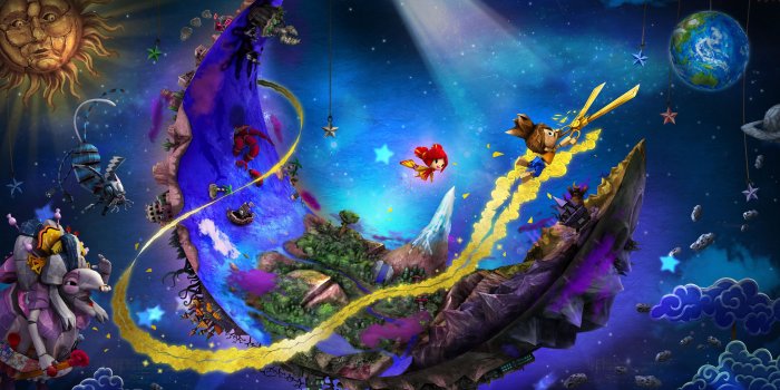 2880x1800 50+] Moving Game Wallpapers on WallpaperSafari