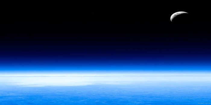 2560x1024 Cool dual screen wallpapers Gallery