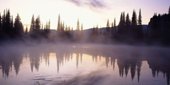 3840x1080 Nature, Landscape, Dual Screen Wallpapers HD Desktop Background