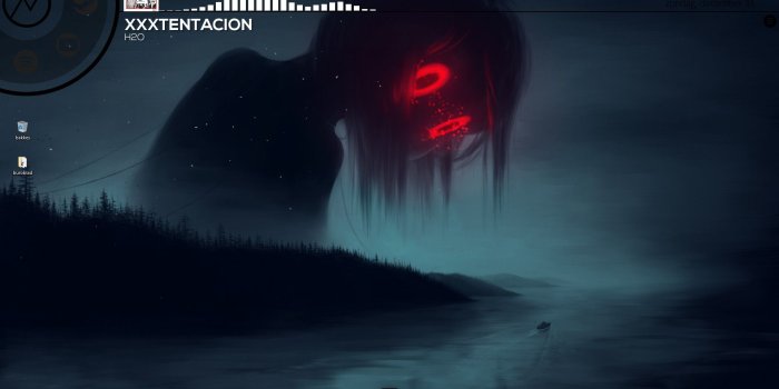 1920x1080 Steam Community :: Screenshot :: Background: The Unknown ( lightning