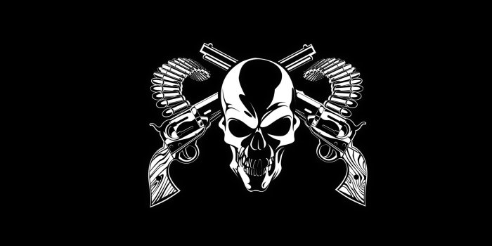 1920x1080 Download skull wallpaper background [1920x1080] | 48+ Free Skull