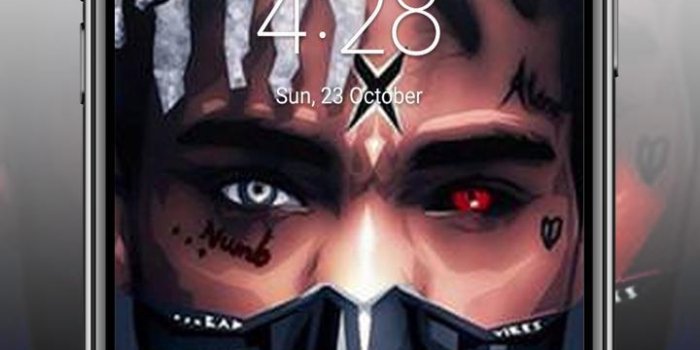 720x1345 XXXTENTACION Wallpaper Collections for Android - APK Download