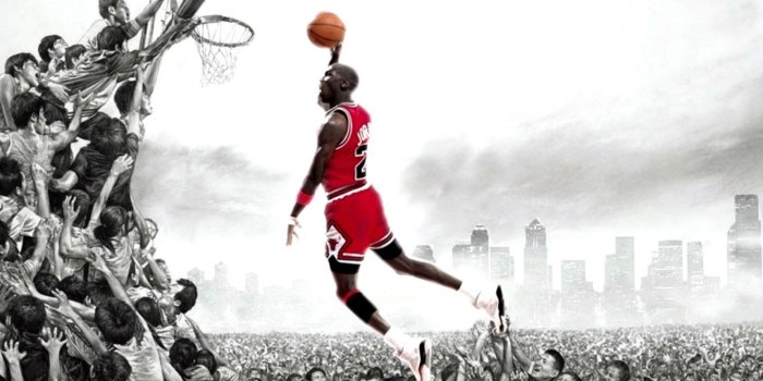 1440x855 Michael Jordan Hd Wallpaper | Wallpapers Genius