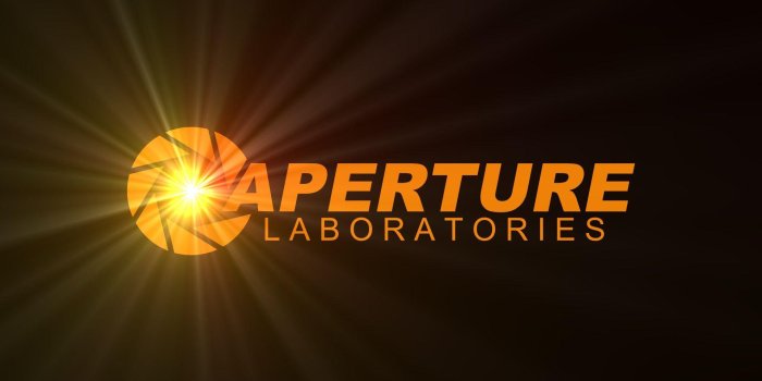 1920x1200 Aperture Science Wallpapers
