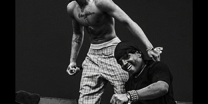 1200x1200 News about #xxxtentacion on Twitter