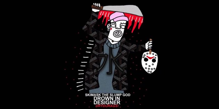 1280x720 Take A Step Back - Ski Mask The Slump God Feat. Xxxtentacion | Shazam