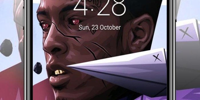 720x1345 XXXTENTACION Wallpaper Collections for Android - APK Download