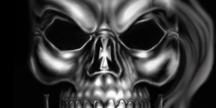 1080x1920 Scull Wallpapers (100+ images in Collection) Page 1