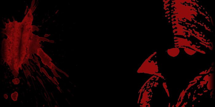 1920x1080 Wallpaper #13 Wallpaper from Deadly Premonition: The Director's Cut