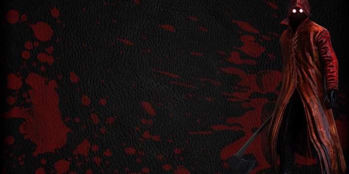 1920x1080 Wallpaper #11 Wallpaper from Deadly Premonition: The Director's Cut