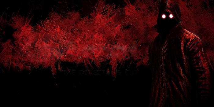 1920x1080 Deadly Premonition Wallpaper (110+ images in Collection) Page 1