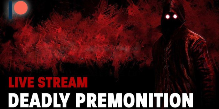 1200x675 Deadly Premonition Wallpaper (110+ images in Collection) Page 2