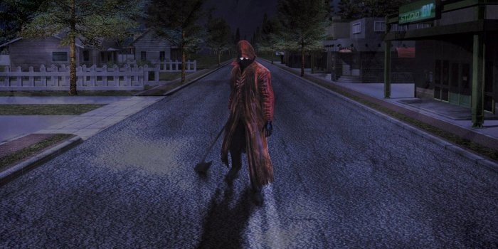 1920x1080 Buy DEADLY PREMONITION - Microsoft Store
