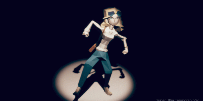 1920x1080 Deadly Premonition Creator's The Good Life Goes Live on Kickstarter