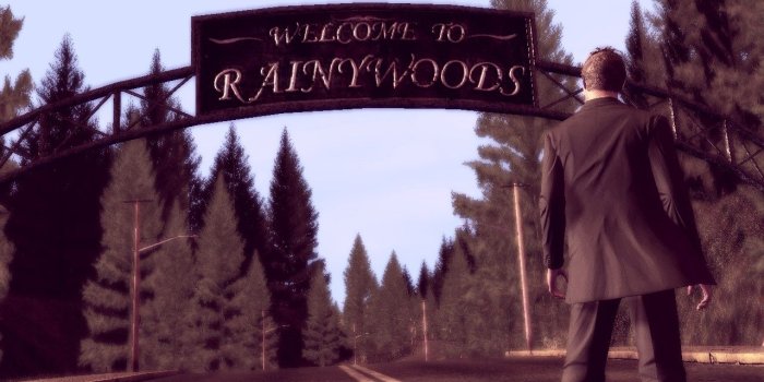 1280x720 Deadly Premonition: Director's Cut Screenshots - Neoseeker