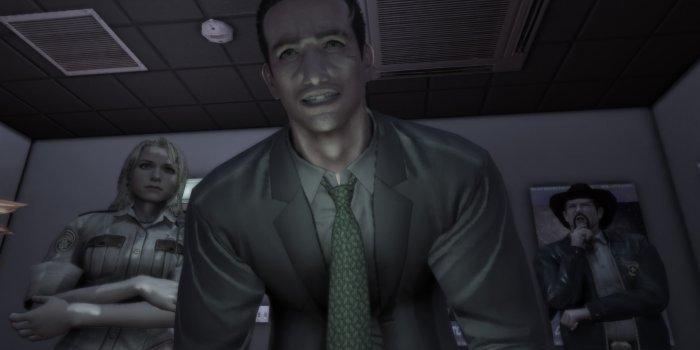 1920x1080 Revisiting Deadly Premonition: The Director's Cut – Klardendum