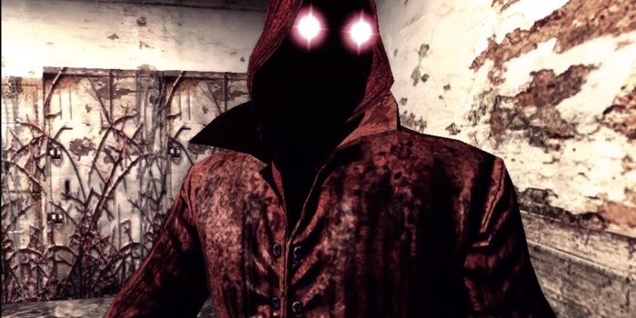 1920x1080 Deadly Premonition: The Director's Cut Avatar Items Now Available