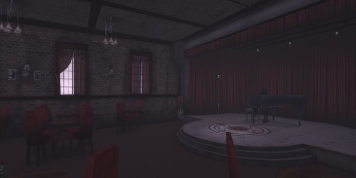 1280x1024 Deadly Premonition: The Director's Cut Screenshots for Windows