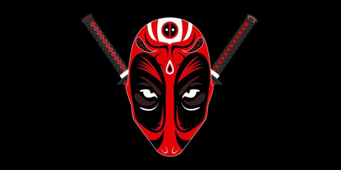 1920x1080 45+] Cool Deadpool Wallpaper on WallpaperSafari