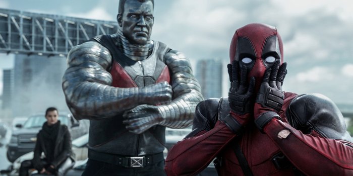 3840x2160 79+ Cool Deadpool Wallpapers on WallpaperPlay