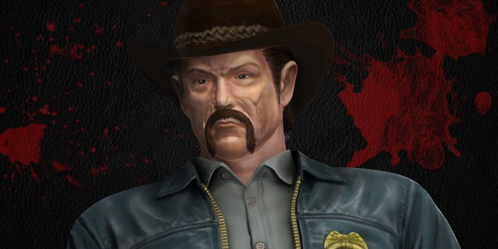 1920x1080 Wallpaper #3 Wallpaper from Deadly Premonition: The Director's Cut