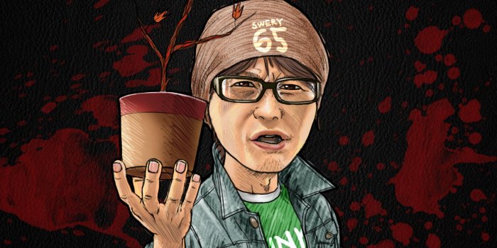 1920x1080 Wallpaper #9 Wallpaper from Deadly Premonition: The Director's Cut