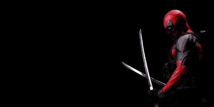 1920x1200 Deadpool Wallpaper 1080p (73+ images)