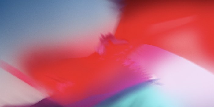 2934x2934 Download the iOS 12 wallpaper for iPhone and iPad