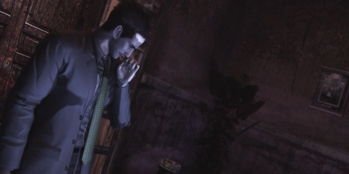 1280x800 Deadly Premonition PC port locked to 720p, no gfx options (nm