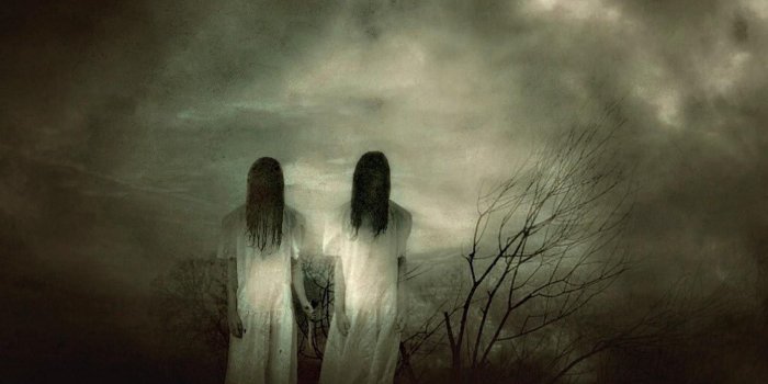 1600x1200 Ghost and Demon Wallpapers Free Download HD Latest New devil Images