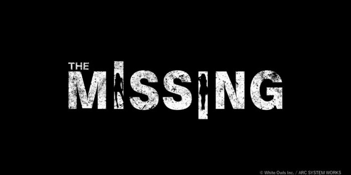 1366x768 Deadly Premonition creator SWERY reveals new game The Missing