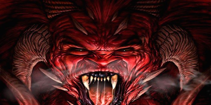 1600x1200 288 Demon HD Wallpapers | Background Images