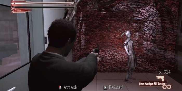 1920x1080 Finally Played It #2: Deadly Premonition The Director's Cut Review