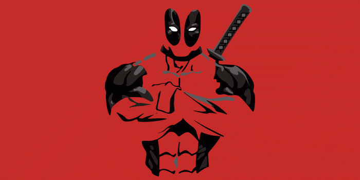1600x900 Deadpool Wallpaper (48+) - HD Nice Wallpapers