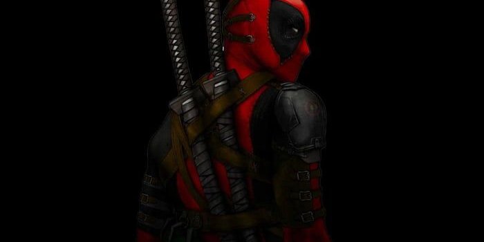 700x1192 Deadpool wallpaper cool YEAH!!! - 9GAG