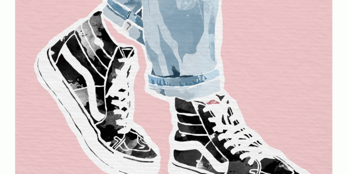 1192x1184 Your weekly art fix by Lena Hrnt. | Eye Candy | Art drawings, Shoe