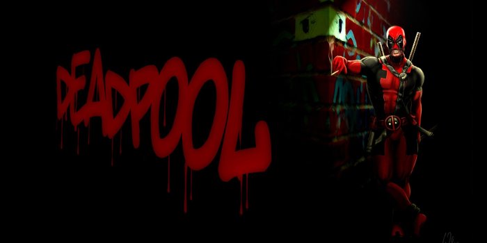 1920x1080 Deadpool wallpaper HD free download