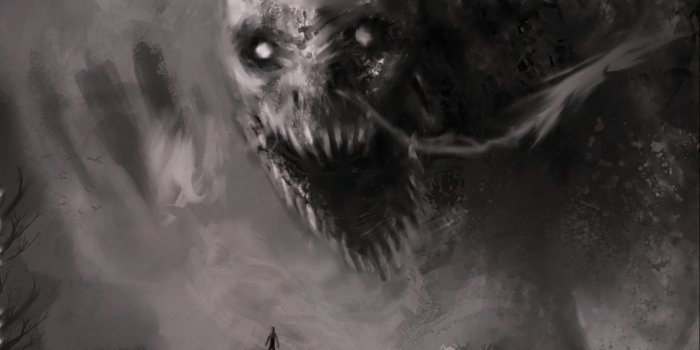 2560x1440 fantasy demon dark art | dark demon fantasy evil art artwork
