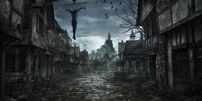 1920x1080 Scary Wallpapers Desktop Background – Epic Wallpaperz
