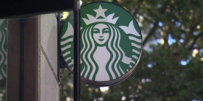 1600x900 6 Arizona police officers asked to leave Starbucks by barista after making  customer 'feel uncomfortable'