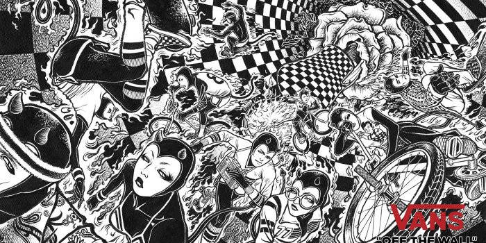 1400x788 Vans Wallpaper (97+ images in Collection) Page 1