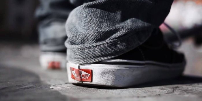 1366x768 50+ Vans Skateboarding Wallpapers - Download at WallpaperBro