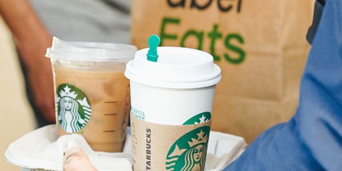 1200x800 Starbucks delivery through Uber Eats to be available in Chicago soon