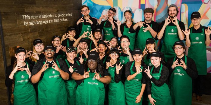 1600x900 ASL Starbucks opens in Washington, DC | CNN Travel