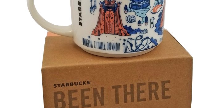 2196x2196 Universal Coffee Cup Mug - Starbucks Been There Universal Orlando