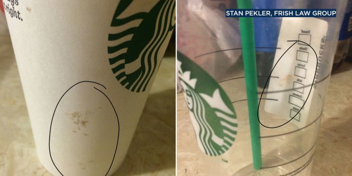 1600x900 Starbucks sued by IE family after blood allegedly found in drinks