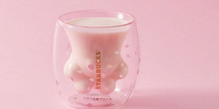 1200x800 In China, fur flies at Starbucks as limited edition US$30 cups are