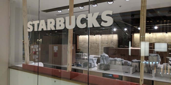 1600x1200 Robert Dyer @ Bethesda Row: Sneak peek: Starbucks at Hyatt Regency