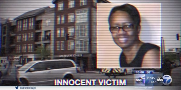 1600x900 Family remembers woman fatally shot outside Starbucks last year